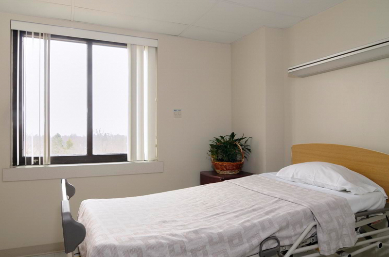 Patient Room