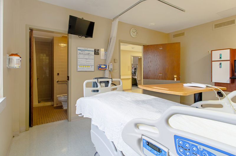 Patient Room
