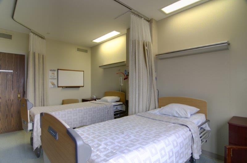 Kennerly St Louis Double room5 - St. Louis South