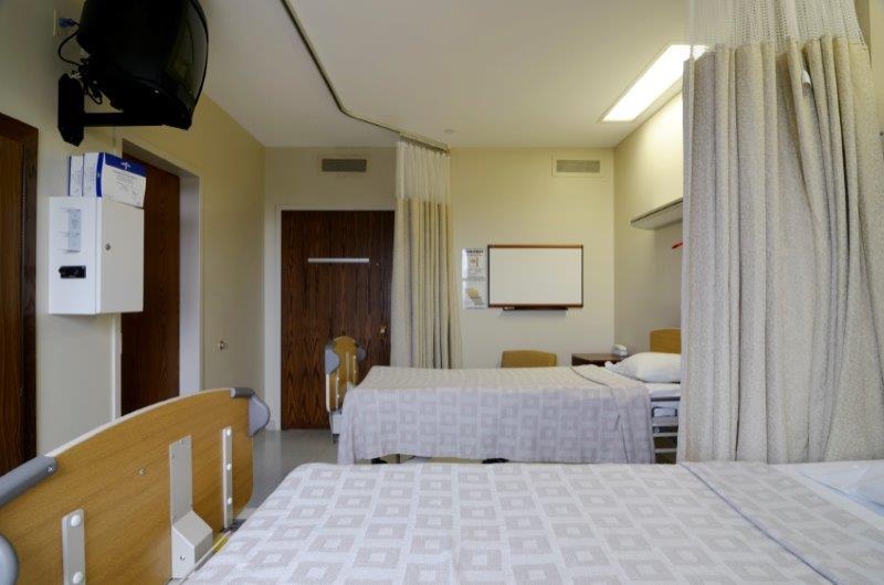 Kennerly St Louis Double room6 - St. Louis South