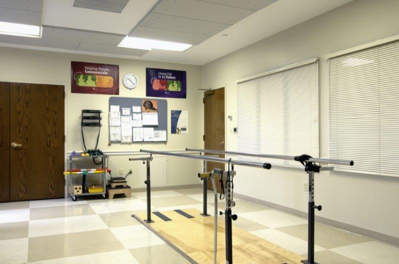 Kennerly St Louis gym1 - St. Louis South