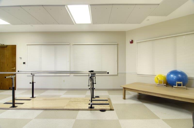 Kennerly St Louis gym3 - St. Louis South