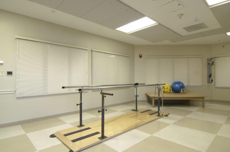 Kennerly St Louis gym5 - St. Louis South
