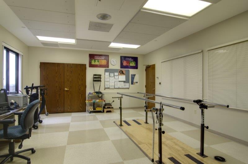 Kennerly St Louis gym8 - St. Louis South