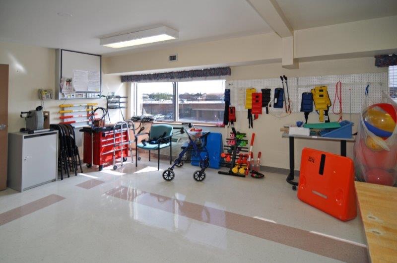 Arlington Rehab 1 - Tarrant County - Arlington