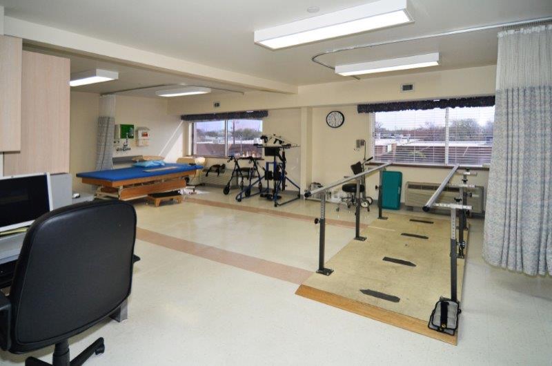 Arlington Rehab 2 - Tarrant County - Arlington