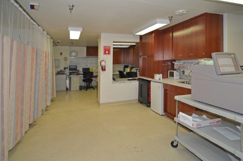 Arlington Spec Care Room - Tarrant County - Arlington