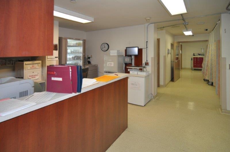 Arlington Spec Care Room 2 - Tarrant County - Arlington