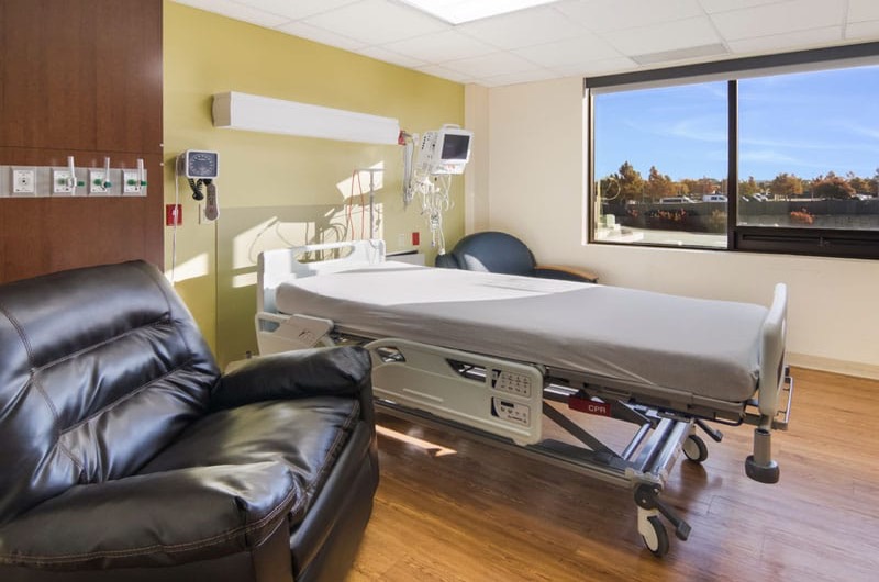 Fort Worth Southwest Room - Tarrant County - Fort Worth Southwest