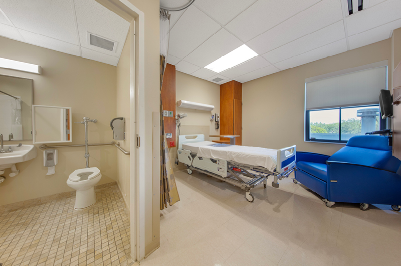 Patient Room
