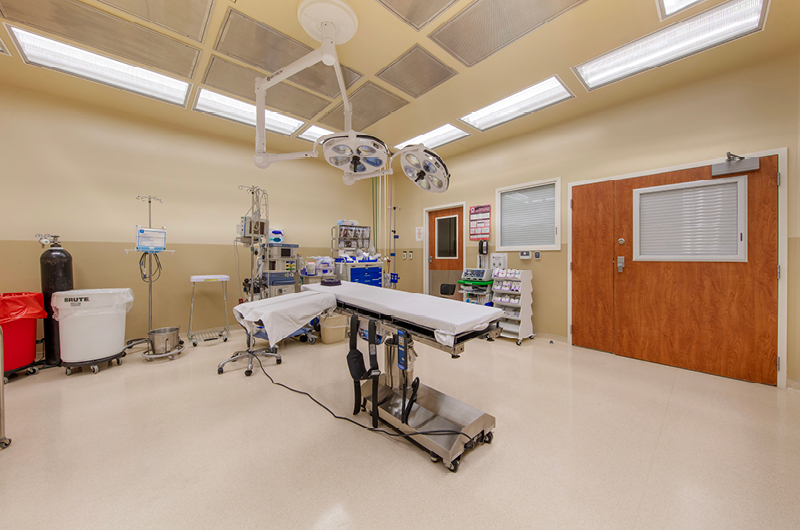 Operating Room