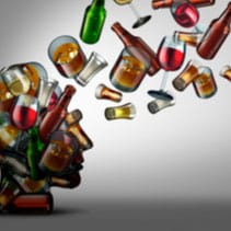 Raising Awareness Around Alcohol and Drug Addiction