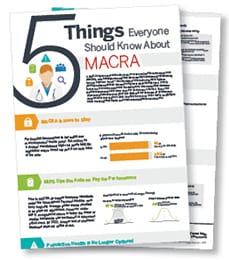 5 things everyone should know about macra