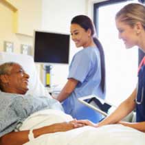 5 FAQ’s About Long-Term Acute Care Hospitals 211