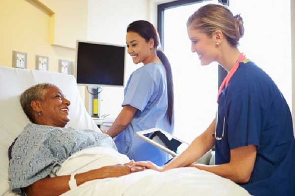 5 FAQ’s About Long-Term Acute Care Hospitals 600