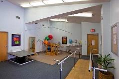 Physical Therapy Room (2)