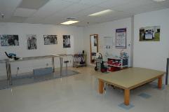 Kindred San Leandro physical therapy 2