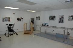Kindred San Leandro pysical therapy 1