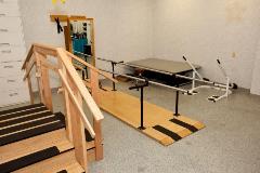 Physical Therapy Room 2