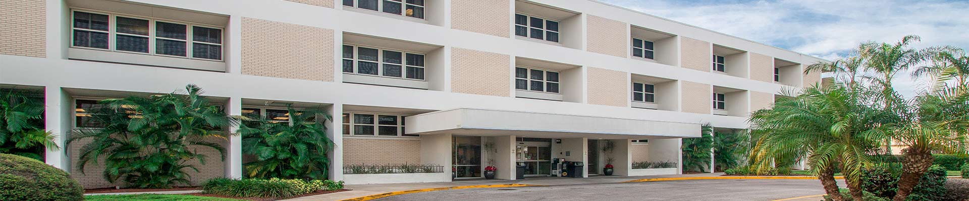 Kindred Hospital Central Tampa | Long-Term Acute Care (LTAC) Hospital