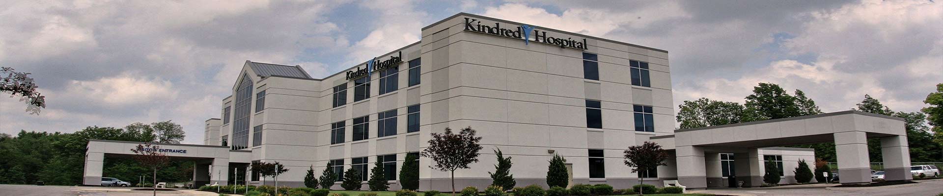 Kindred Hospital Northland