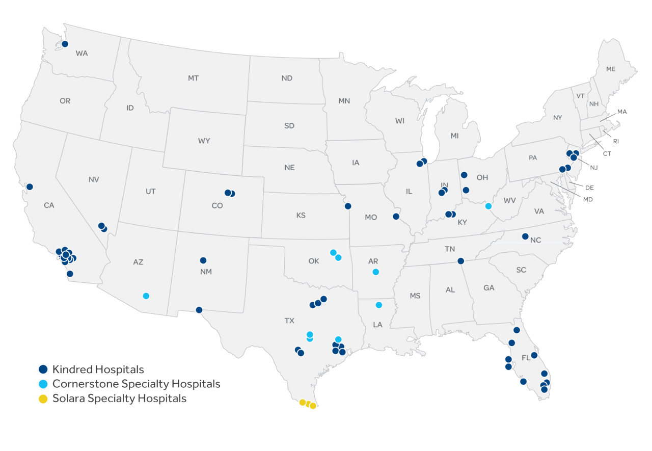 Kindred Hospitals Find A Location kindred-hospitals-find-a-location