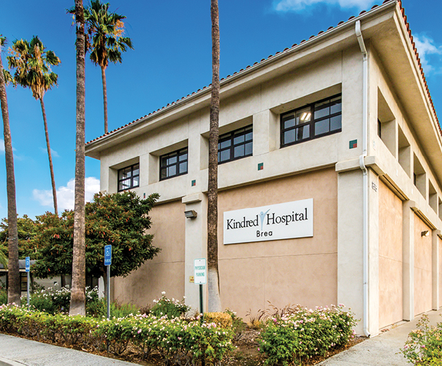 Kindred Hospital Brea D/P SNF photo 9