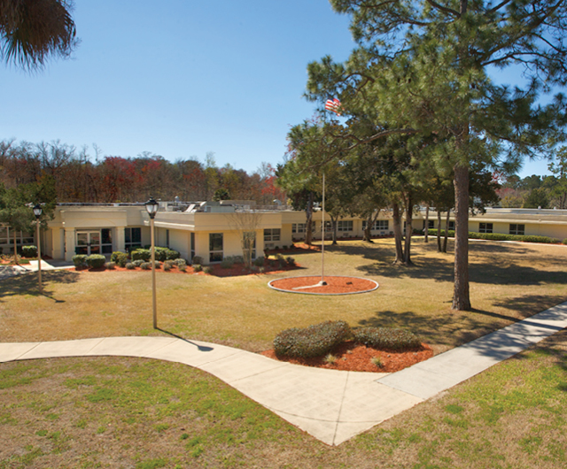 Kindred Hospital North Florida - Photo 3