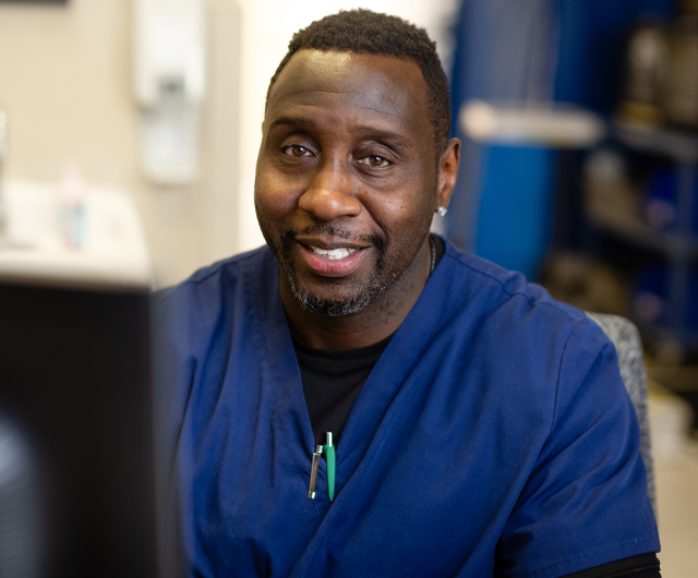 Kindred Hospital New Jersey - Rahway