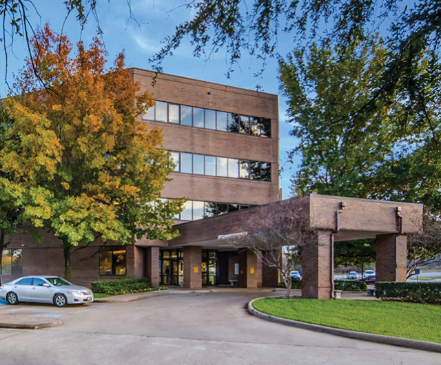 Kindred Hospital Fort Worth