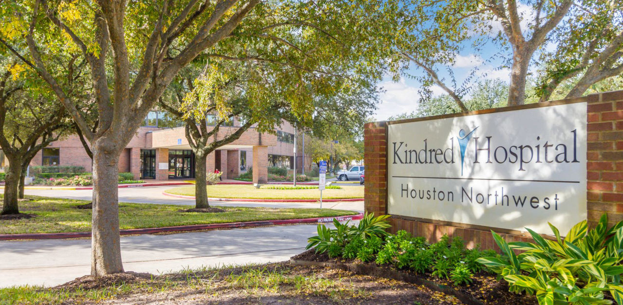 kh houston nw Exterior news