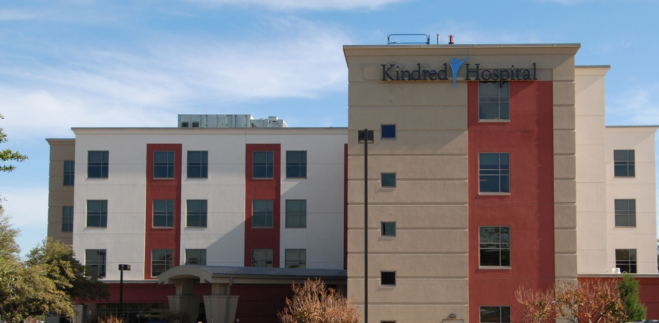 kh dallas Exterior news