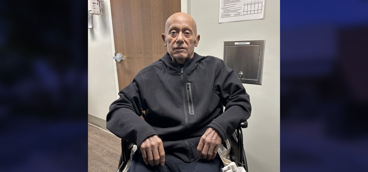Kindred Hospital Paramount patient Juan shares his successful recovery story